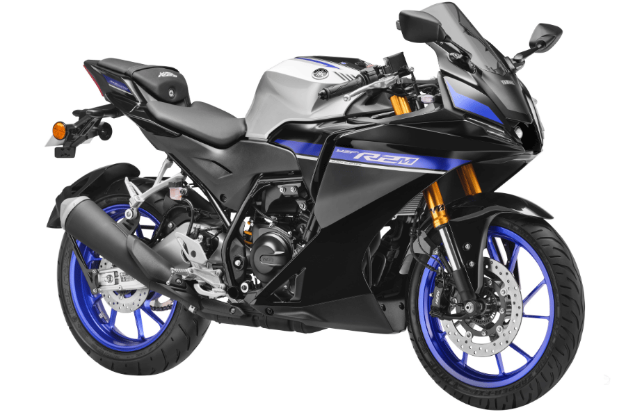 Yamaha YZF R2M price in Delhi