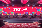 TVS Ronin and Apache Range Get New Variants and Feature Updates