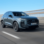 2026 Audi Q3 Bookings Now Open; Launch Next Month New Audi Q3 India launch date