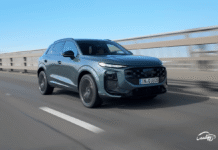 2026 Audi Q3 Bookings Now Open; Launch Next Month New Audi Q3 India launch date