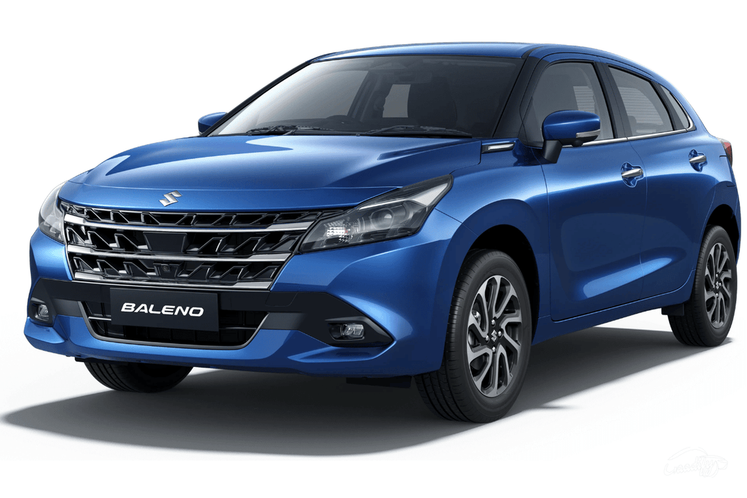 All Maruti Suzuki accessories detailed