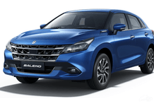 2026 Maruti Baleno Accessories Detailed With Prices All Maruti Suzuki accessories detailed