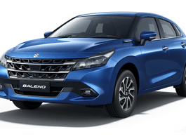 All Maruti Suzuki accessories detailed