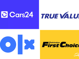 Cars24 vs OLX vs Mahindra First Choice vs Maruti Suzuki True Value: which is better to buy a used car.