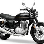 Honda CB500 Launched In India At Rs 2.75 Lakh Honda CB500 price in India