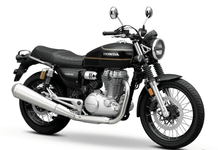 Honda CB500 Launched In India At Rs 2.75 Lakh Honda CB500 price in India