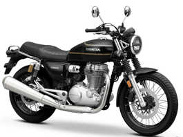 Honda CB500 price in India