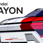 Hyundai Bayon Design Sketches Revealed; Launch Soon Hyundai Bayon India launch