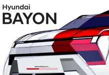 Hyundai Bayon Design Sketches Revealed; Launch Soon Hyundai Bayon India launch