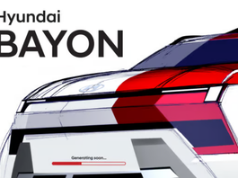Hyundai Bayon India launch