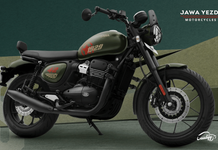 Jawa All Stars 42 Launched At Rs 1.85 Lakh