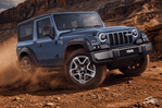 2026 Mahindra Thar OG Launched With Fresh Looks and New Features