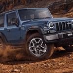 2026 Mahindra Thar OG Launched With Fresh Looks and New Features