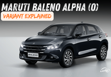 2026 Maruti Baleno Alpha (O) Variant Explained: Is It Worth Spending More Than Zeta? Maruti Baleno Alpha (O) colours