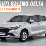 2026 Maruti Baleno Delta Explained: Value-for-Money Variant?