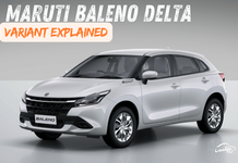 2026 Maruti Baleno Delta Explained: Value-for-Money Variant?