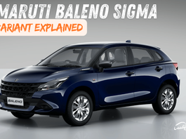 2026 Maruti Sigma price