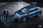 Maruti Suzuki Plans To Make Select ADAS Features Standard Across Lineup