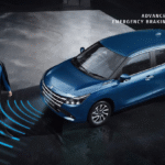 Maruti Suzuki Plans To Make Select ADAS Features Standard Across Lineup Maruti Suzuki cars with ADAS