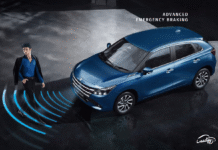 Maruti Suzuki Plans To Make Select ADAS Features Standard Across Lineup Maruti Suzuki cars with ADAS