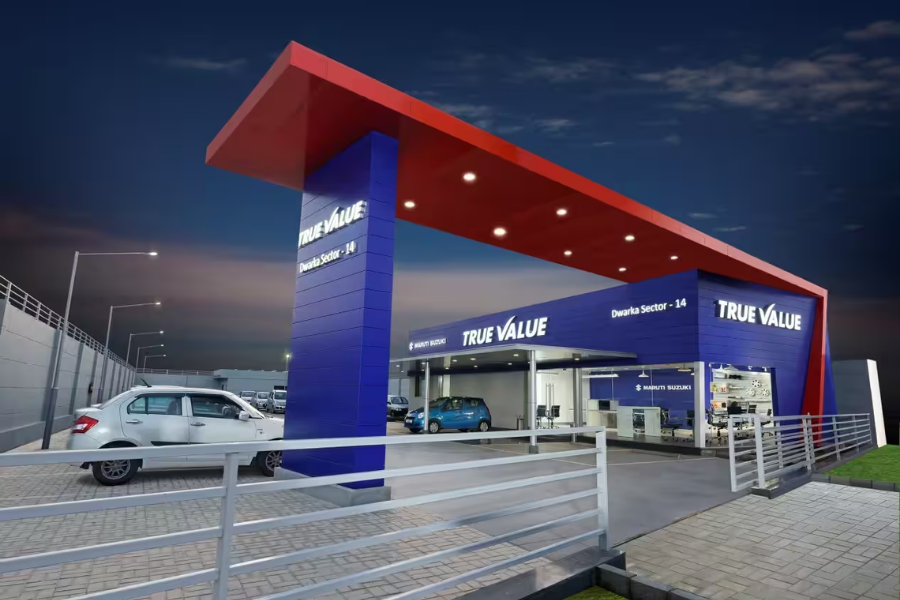 Cars24 vs OLX vs Mahindra First Choice vs Maruti Suzuki True Value: which is better to buy a used car?