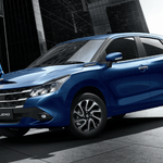 2026 Maruti Suzuki Baleno Full Price List Announced 2026 Maruti Baleno price