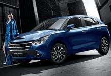 2026 Maruti Suzuki Baleno Full Price List Announced 2026 Maruti Baleno price