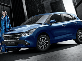 2026 Maruti Baleno price