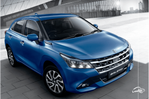 2026 New Maruti Baleno Facelift: Variants, Features, Colours, Specs and Mileage Explained