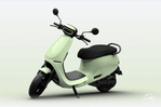 Ola S1Z Launched With Locally Developed LFP Battery; Claims 301km Range