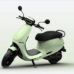 Ola S1Z With In-House LFP Battery Launched; Claims 301km Range