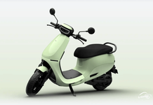 Ola S1Z Launched With Locally Developed LFP Battery; Claims 301km Range