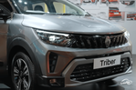 Renault Triber Turbo To Launch By September End