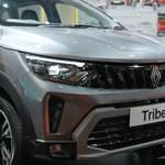 Renault Triber Turbo To Launch By September End Renault Triber turbo launch timeline