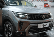 Renault Triber Turbo To Launch By September End Renault Triber turbo launch timeline