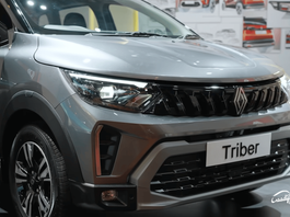 Renault Triber turbo launch timeline