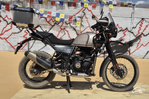 Royal Enfield Himalayan 440 Launched: The OG Himalayan With Major Improvements