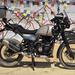 Royal Enfield Himalayan 440 Launched: The OG Himalayan With Major Improvements
