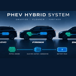 Suzuki Confirms Plug-In Range Extender Hybrid (PHEV) For Compact Cars