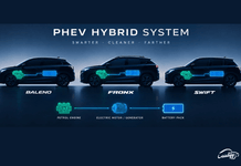 Suzuki Confirms Plug-In Range Extender Hybrid (PHEV) For Compact Cars