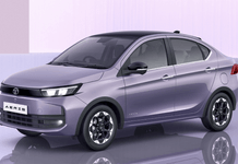 2026 Tata Aeris: Variant-wise Price and Features Breakdown
