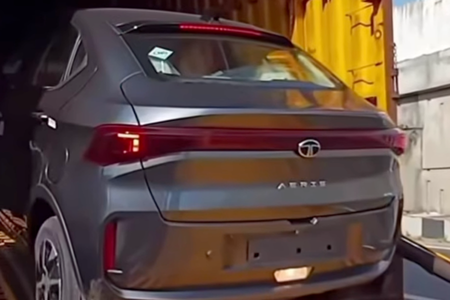 Tata Aeris launch date