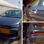 Tata Aeris Fully Revealed Ahead of Launch Tomorrow Tata Aeris price