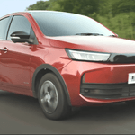 Tata Tigor Renamed Aeris, Launched With New Design and Features