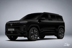 2026 Tata Sierra Dark Edition Launched At Rs 13.99 Lakh