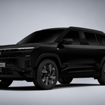 2026 Tata Sierra Dark Edition Launched At Rs 13.99 Lakh
