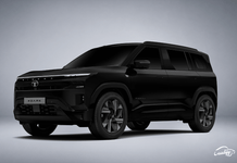 2026 Tata Sierra Dark Edition Launched At Rs 13.99 Lakh