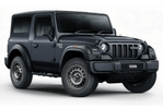 2026 Mahindra Thar OG AXT Variant Explained