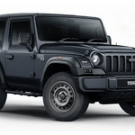 2026 Mahindra Thar OG AXT Variant Explained