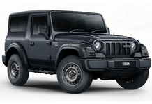 2026 Mahindra Thar OG AXT Variant Explained